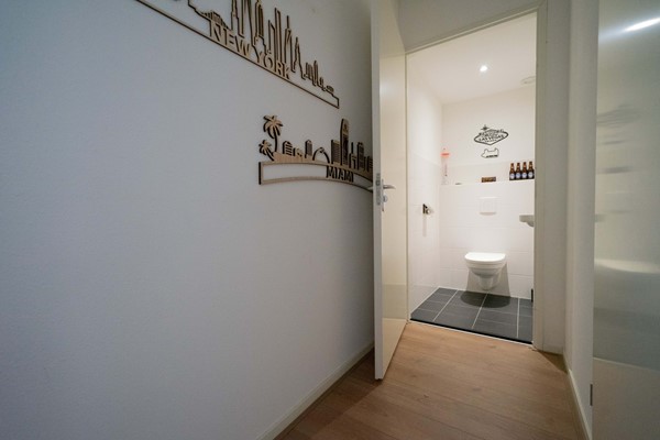 Medium property photo - Pieter van Musschenbroekstraat 153, 2014 HV Haarlem